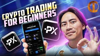 Crypto Trading for Beginners | Best Crypto Exchange