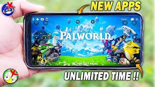 I Tried 3 NEW *Unlimited Time* Cloud Gaming Apps For Palworld | Unlimited Time Cloud Gaming