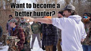 Want to be a better hunter? Invest in this!