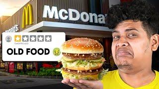 Badly Rated Burgers in Chennai | Worst ah Series EP 3 - Irfan's View