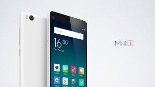 Mi 4i: Product Video