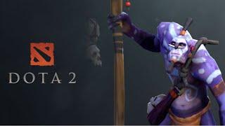 7 35d Dota 2 Witch Doctor 20240504