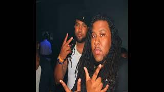 Dae Dae & Just Rich Gates - I Got Plugz (JCE Records) (BSM)