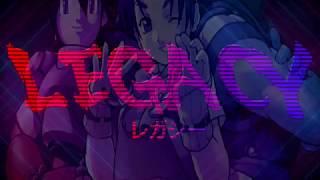 Legacy Mugen Screenpack : Download Link Available 2018