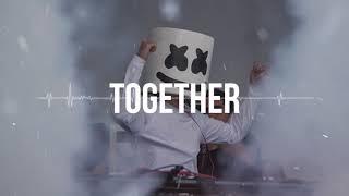 [SOLD] Marshmello x The Chainsmokers Type Beat 2019 - "Together" | Prod. Kamikaze