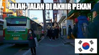 JALAN-JALAN DI AKHIR PEKAN‼️