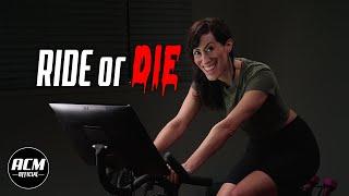 Ride or Die | Short Horror Film