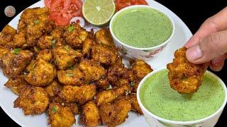 Chicken Fry Boti Recipe | ChatKhara Fry Boti Recipe by iFood Mania