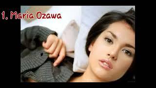 10 Bintang Film dewasa Tercantik dari Jepang