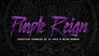 Future - Run Up (Purple Reign)