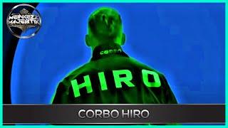 RAF CAMORA TYPE BEAT - CORBO HIRO (PROD. MEINKEZZ MAJESTIK)