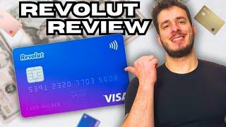 REVOLUT Demystified: The best BANK for your BUCK