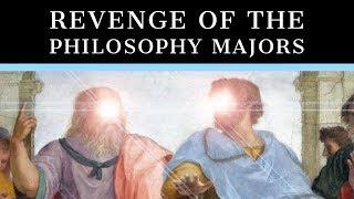 Revenge of the Philosophy Majors