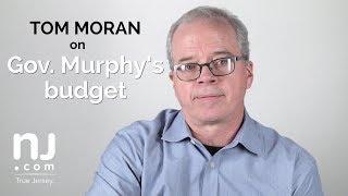 NJ.com Opinion: Governor Murphy's budget