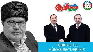 Türkiyə ilə münasibətlərimiz haqqında sən nə düşünürsən? 12.11.23