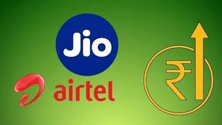 Jio New Plans 2024 after Price Hike & Unlimited 5G Data on 1.5 GB/Day? Jio New Recharge Plan 2024