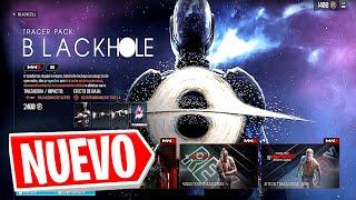 *PAQUETE DE TRAZADORAS AGUJERO NEGRO* NUEVO LOTE *TRACER PACK BLACK HOLE* MW3 & WARZONE