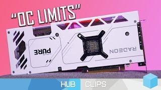 "Overclocking Limits", Good or Bad?