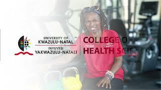 Dr Khumbuzile Khumalo- Lecturer in Biokinetics, Exercise and Leisure Sciences