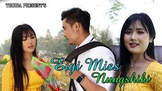 "Eigi Miss Nungshibi" (Episode 1 to 3 )||  A Manipuri Web Series || Official Release 2022