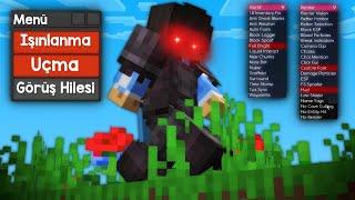 Neden Minecraft'ta Hacker ile ARKADAŞ OLDUM?