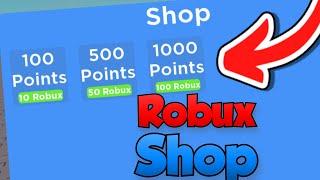 How to Make a Dev Product Shop GUI in Roblox Studio | Roblox Studio Scripting Tutorial