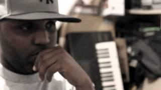 SCRATCH MAGAZINE TV: NEEDLE DROPPIN' WITH GADGET- DILLA "BELIEVE IN GOD"