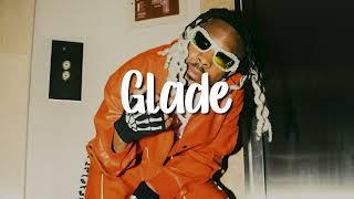 ''GLADE'' YOUNG JOHN X ASAKE X SEYI VIBEZ TYPE BEAT| AFROBEATS INSTRUMENTAL 2024 [FREE]