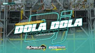 DJ DOLA DOLA BASS BLAYER STYLE CAMPURAN - NJ PROJECT - BOSMUDA REMIXER CLUB