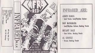 Infrared - No Peace