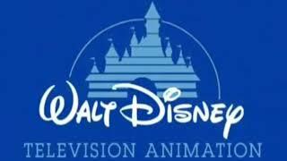 Walt Disney Television Animation/Bunea Vista International Television (2010)