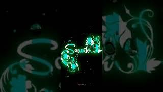 souvik name WhatsApp status//light glow full screen status