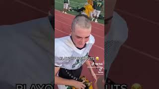 Haircut in Ohio #waveyreacts #reaction #hair