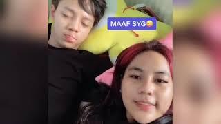 Tiktok kak syella dan Bang Alfa || Bikin Baper