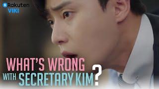 What’s Wrong With Secretary Kim? - EP6 | Park Seo Joon and Sexual Dysfunction [Eng Sub]