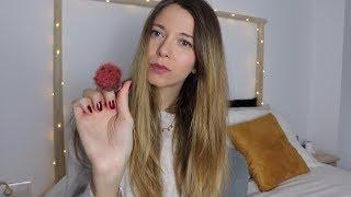 Te Maquillo En Mi Nueva Habitación | Love ASMR | Ana Muñoz