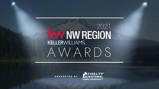 2021 KW Northwest Region Agent Awards