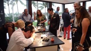 Luxury Under One Roof Event with The Collection and Hublot