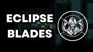 Eclipse Blades: The Ultimate Melee Class in Quasimorph