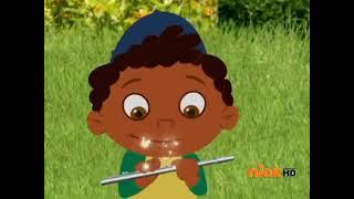 Little Einsteins The Meeps and the Magic Instruments on Nick on April 12, 2011 Part 3