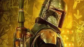 The Mandalorian Soundtrack - Boba Fett Theme