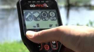 Minelab Go-Find 20 , 40 , 60 Metal Detector Product Review | Kellyco Metal Detectors