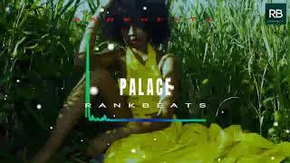 Afro Beat Instrumental 2021"Palace" ( Afro Dancehall Pop Type Beat ) |RANK BEATS