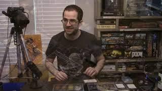Bloodborne: The Board Game (Chapter 1)