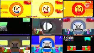 preview 2 clock effects powers nineparison (sponsored by crying magnet shroom csupo effects)