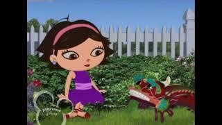 June Meets Little Dragon Kite 🪁 | Season 1 | Episode 8 | Dragon Kite | Little Einsteins