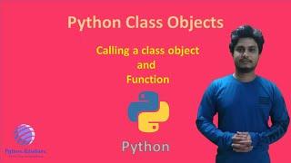 Python class Object and Function || Python basics