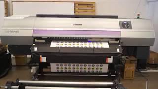 mimaki jv500-160 druk naklejek