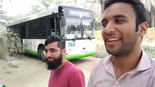 Vlog 1| Exploring Hidden Gems: KFUPM Alhasa Tour, Saudi Arabia - A Journey through Farmhouses