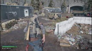 Days gone Unendlich Horden glitch /  Unendlich Freaker Ohren farm